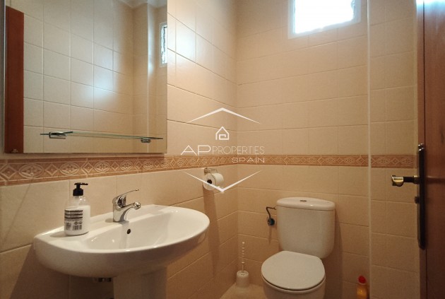 Resale - Villa - Detached -
La Romana