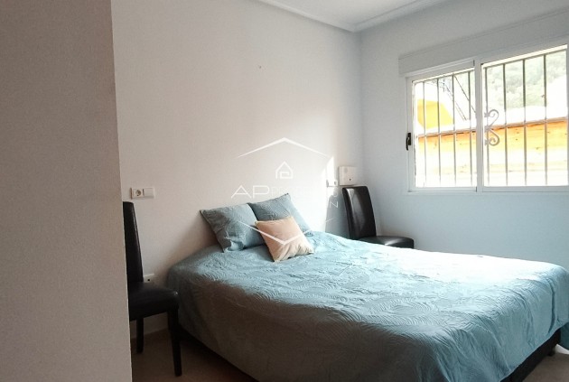 Resale - Villa - Detached -
La Romana