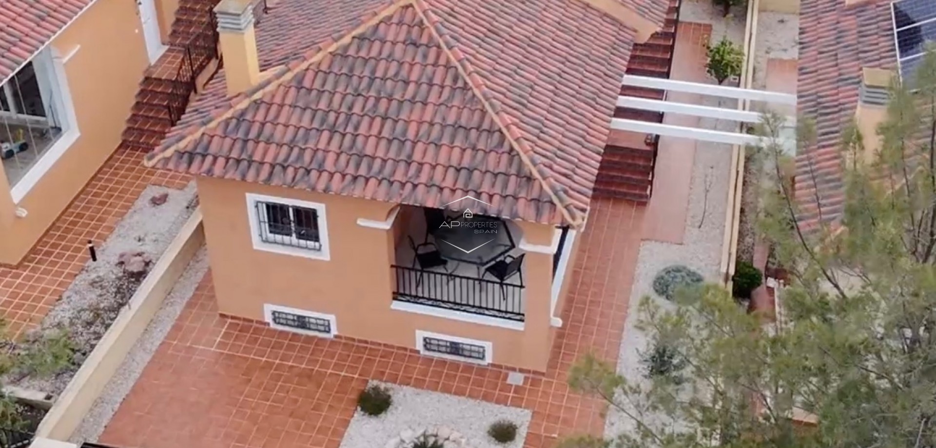 Resale - Villa - Detached -
La Romana