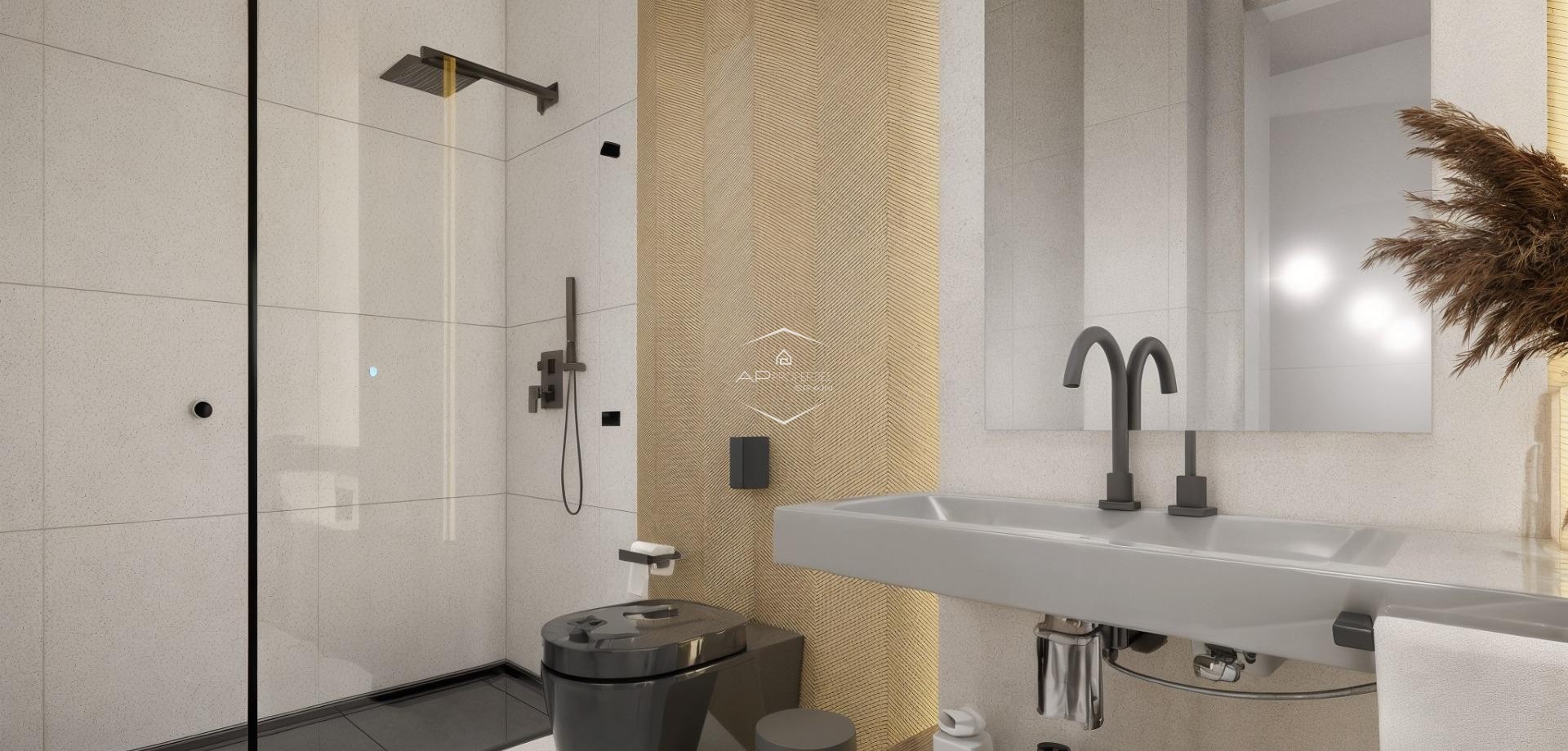 Nieuwbouw Woningen - Villa - Vrijstaand -
Los Montesinos - La Herrada