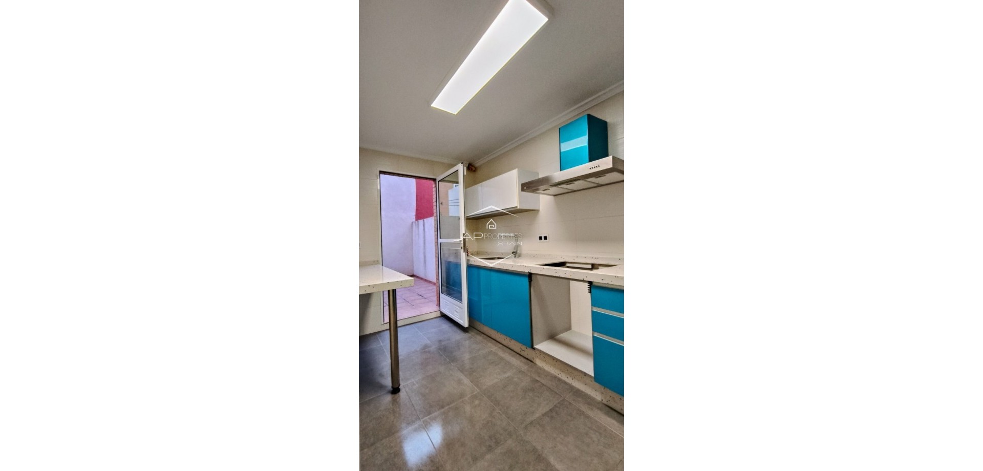 Reventa - Adosado -
La Romana