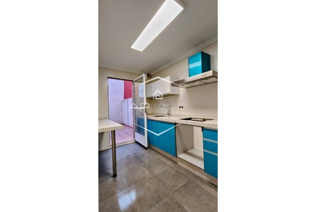 Reventa - Adosado -
La Romana