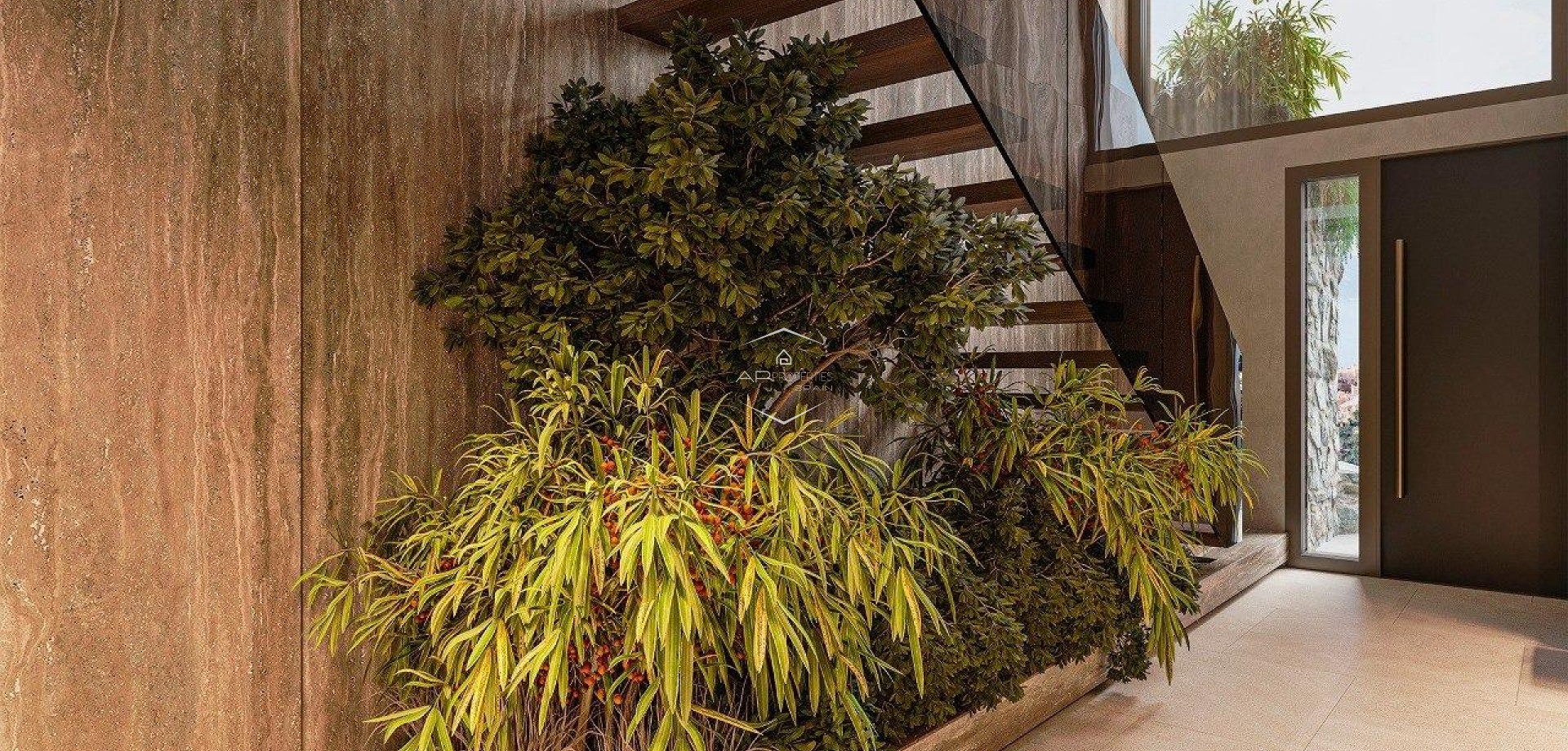 Nueva construcción  - Villa - Independiente -
Altea - Altea Hills