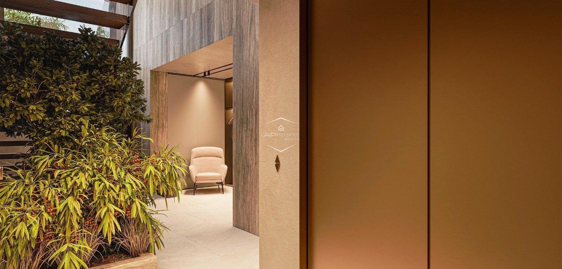 Nueva construcción  - Villa - Independiente -
Altea - Altea Hills