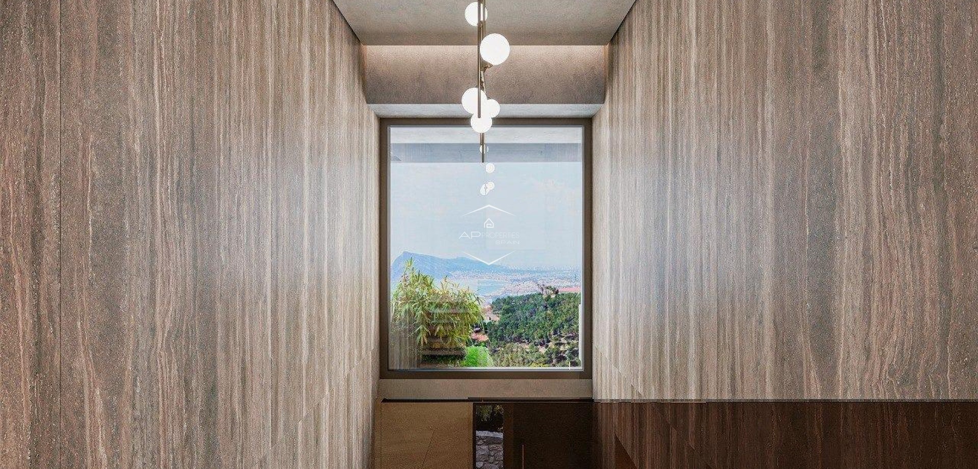 Nueva construcción  - Villa - Independiente -
Altea - Altea Hills