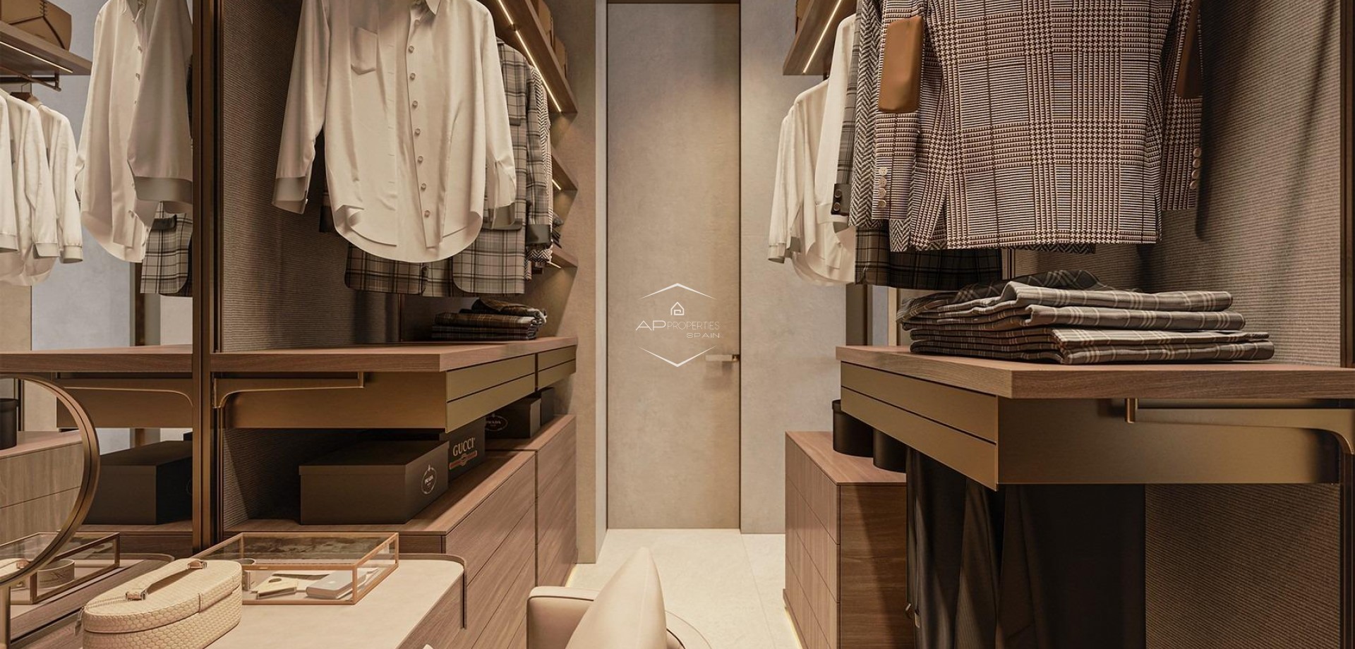 Nueva construcción  - Villa - Independiente -
Altea - Altea Hills