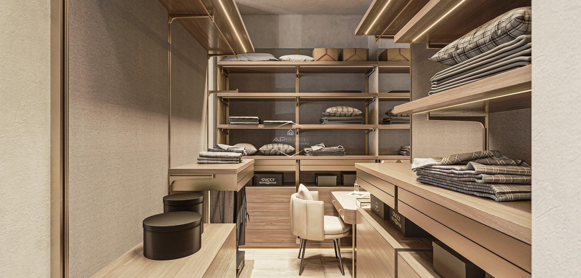 Nueva construcción  - Villa - Independiente -
Altea - Altea Hills