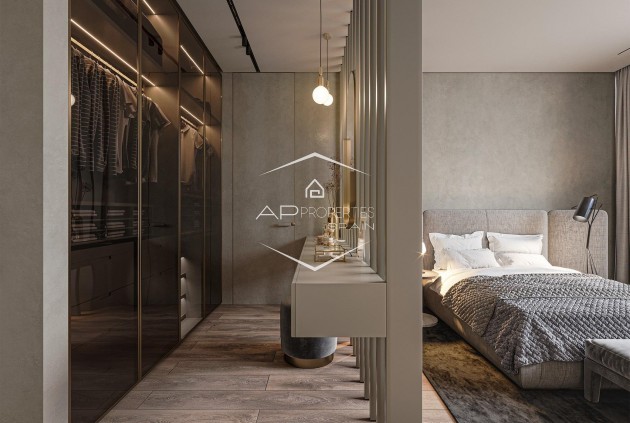 Nueva construcción  - Villa - Independiente -
Altea - Altea Hills