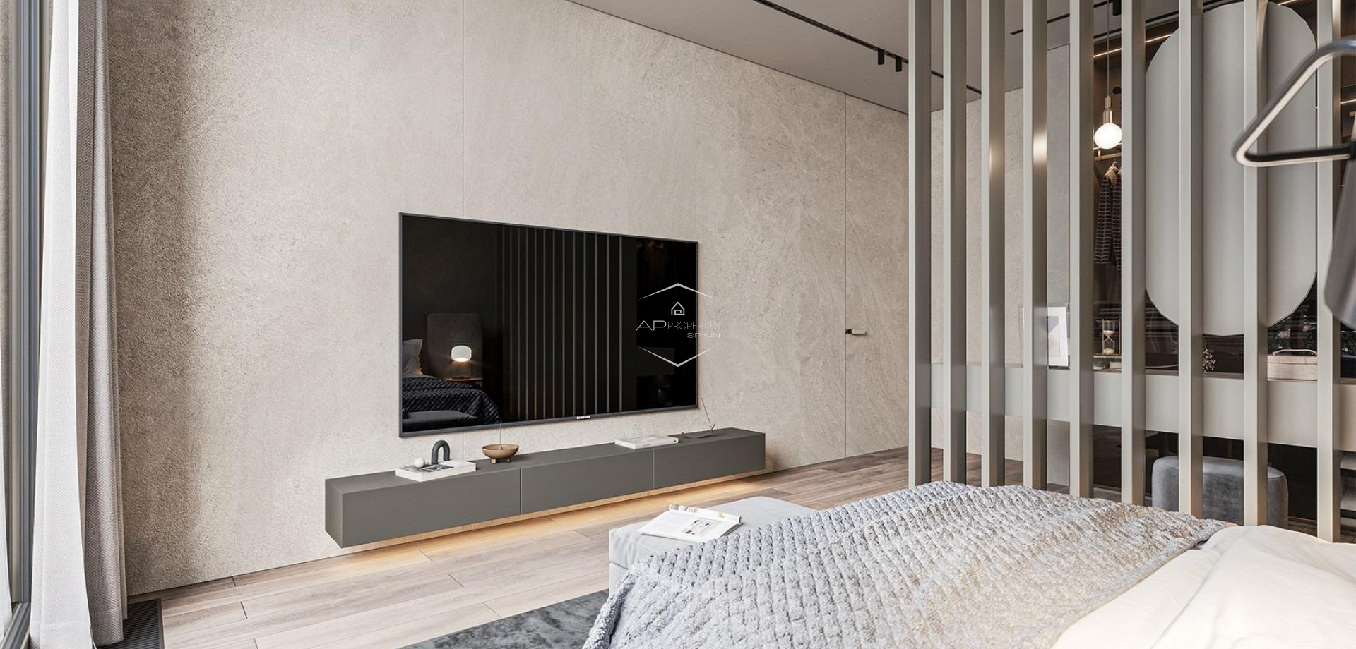 Nueva construcción  - Villa - Independiente -
Altea - Altea Hills