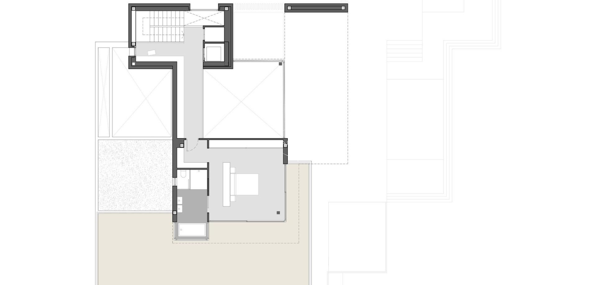Nueva construcción  - Villa - Independiente -
Moraira - Benimeit