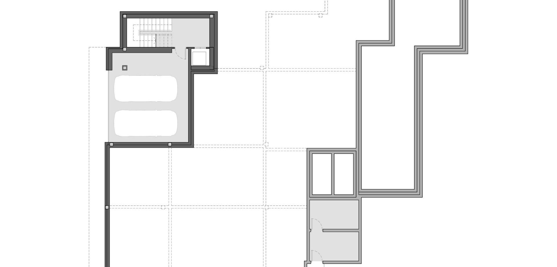 Nueva construcción  - Villa - Independiente -
Moraira - Benimeit