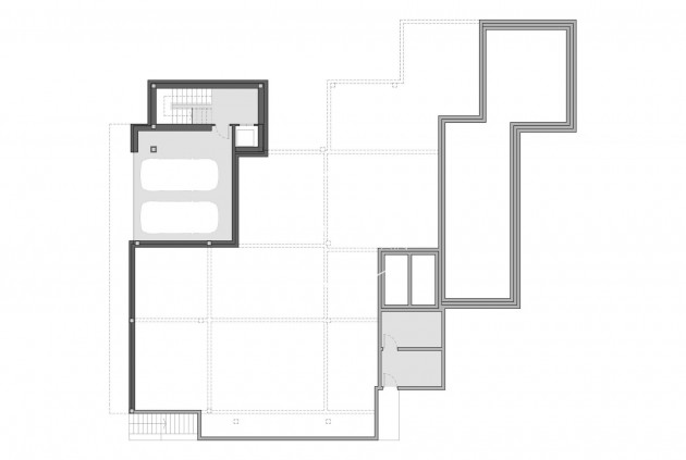 Nueva construcción  - Villa - Independiente -
Moraira - Benimeit