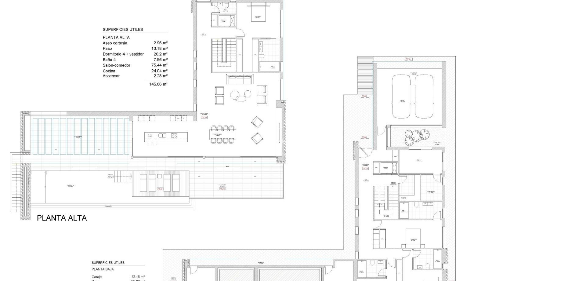 Nieuwbouw Woningen - Villa - Vrijstaand -
Moraira - Moravit
