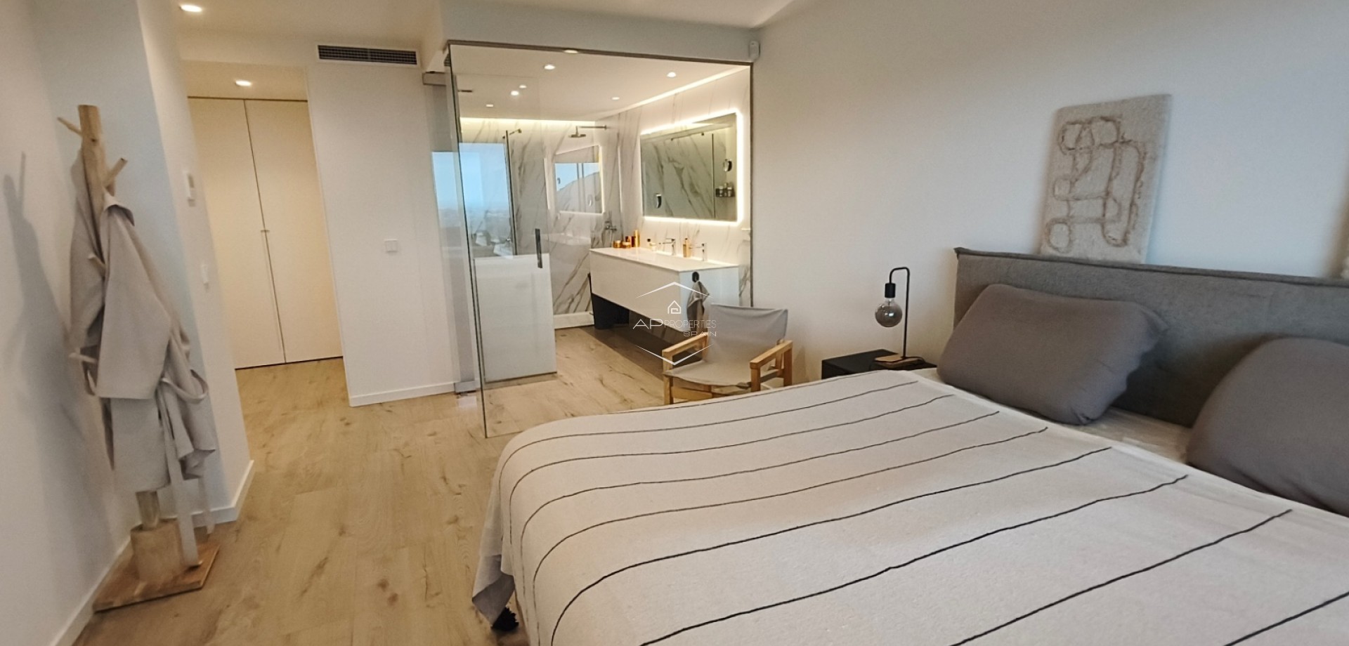 Herverkoop - Appartement- flat -
Denia - La Xara - La Sella