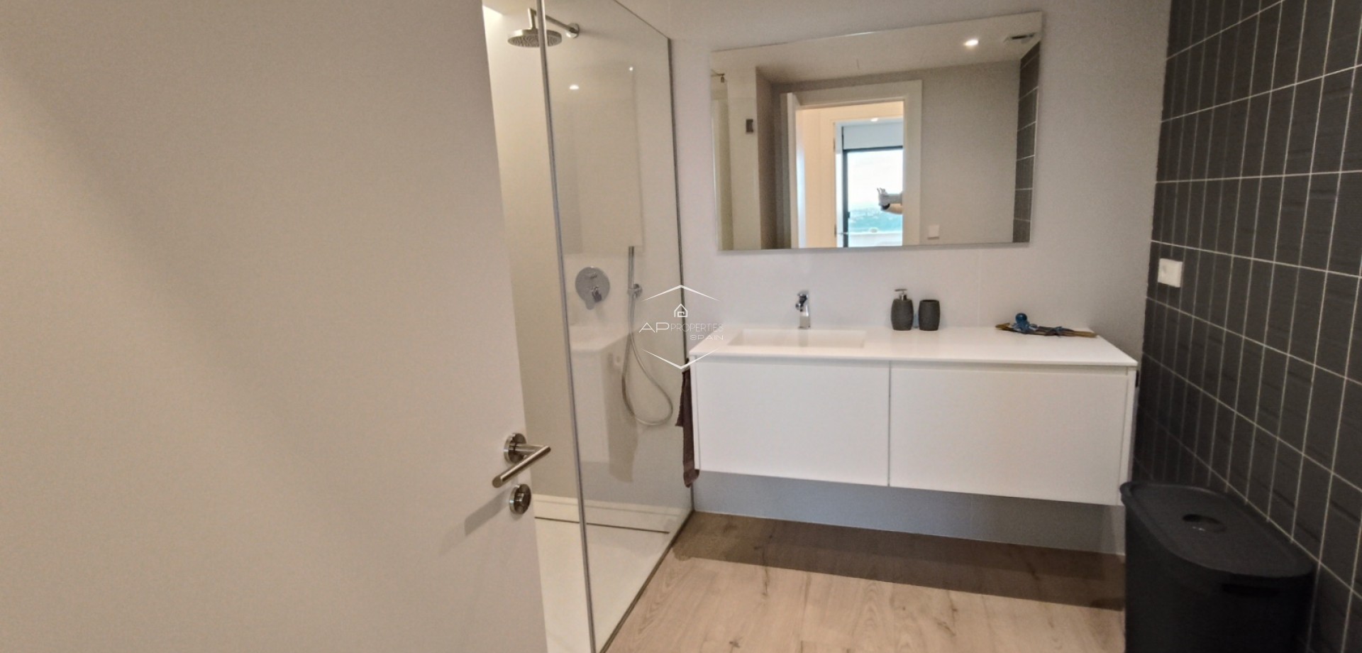 Herverkoop - Appartement- flat -
Denia - La Xara - La Sella