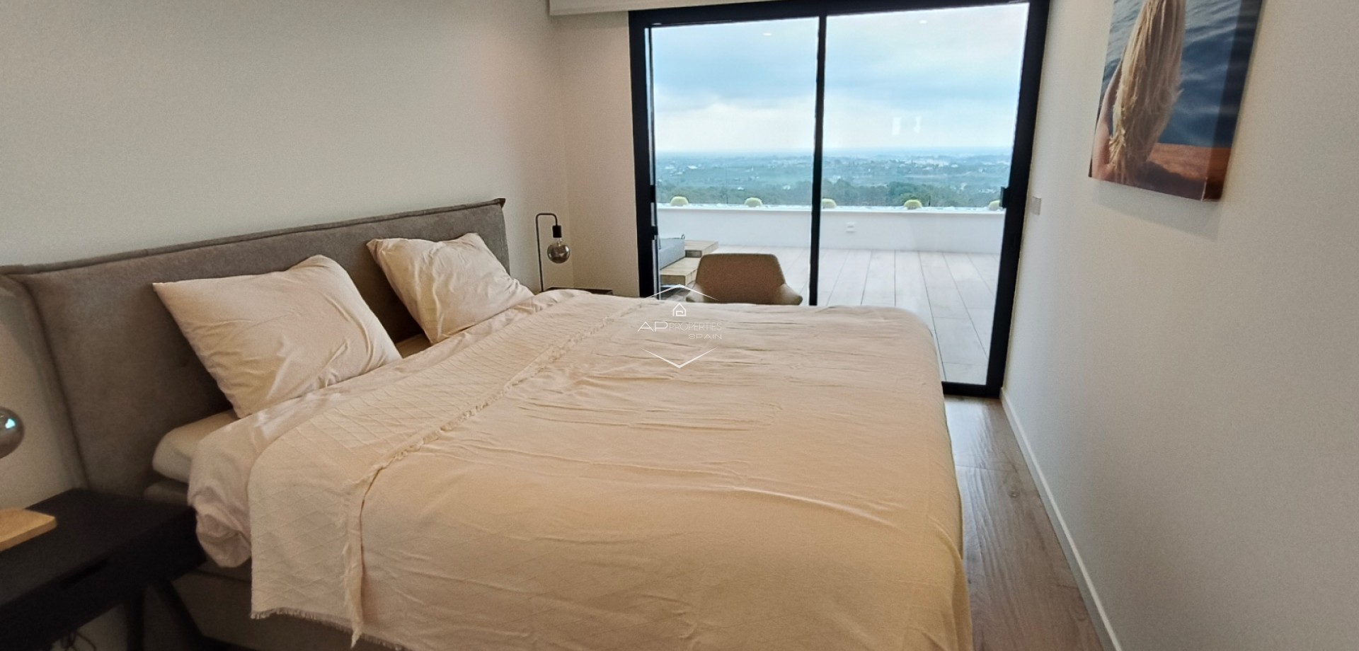 Herverkoop - Appartement- flat -
Denia - La Xara - La Sella