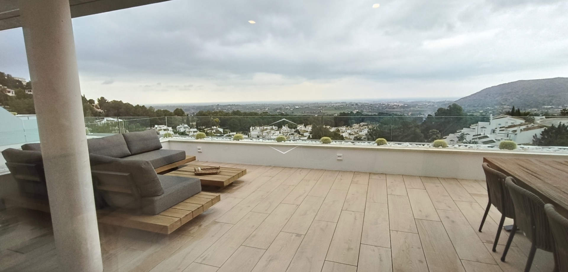 Herverkoop - Appartement- flat -
Denia - La Xara - La Sella