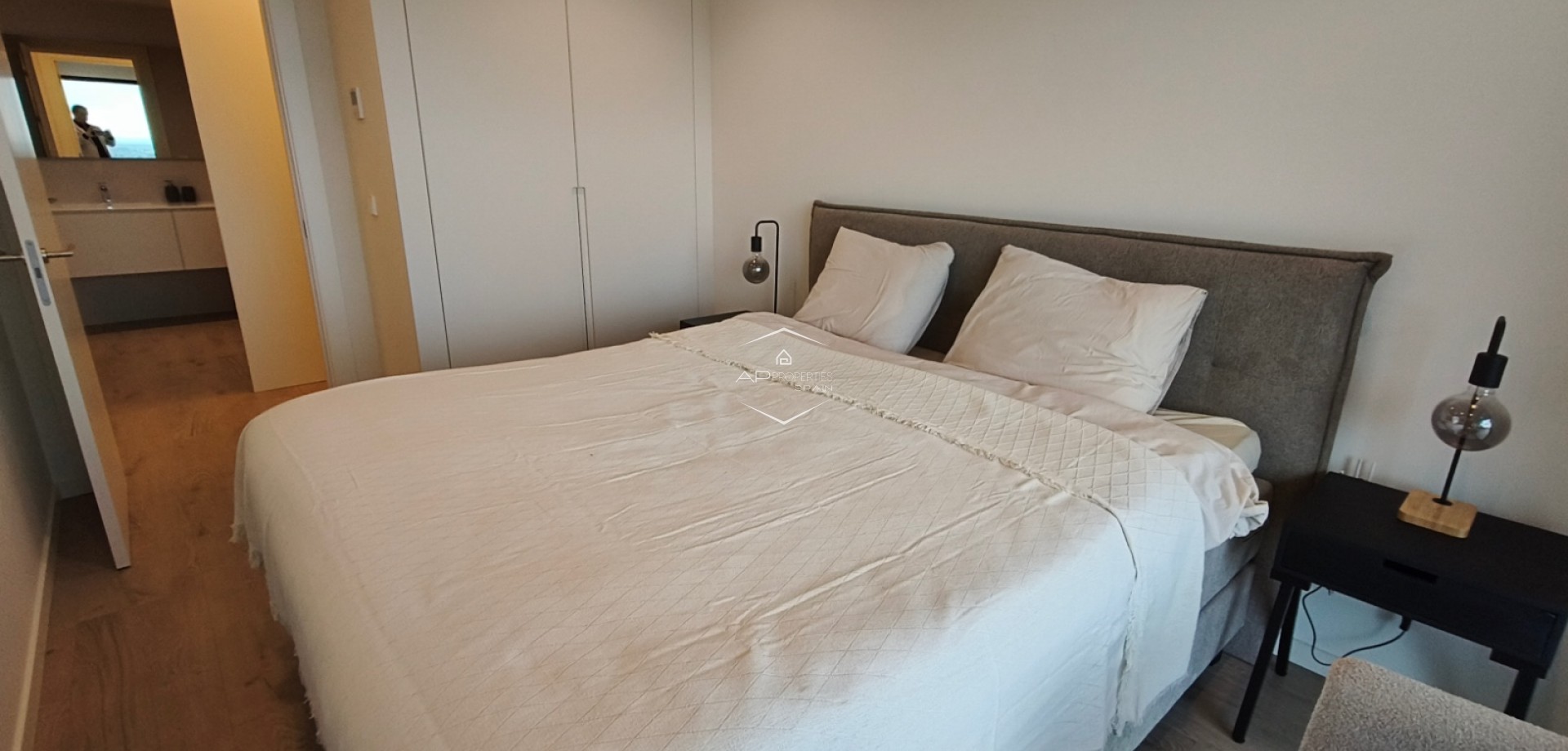 Herverkoop - Appartement- flat -
Denia - La Xara - La Sella