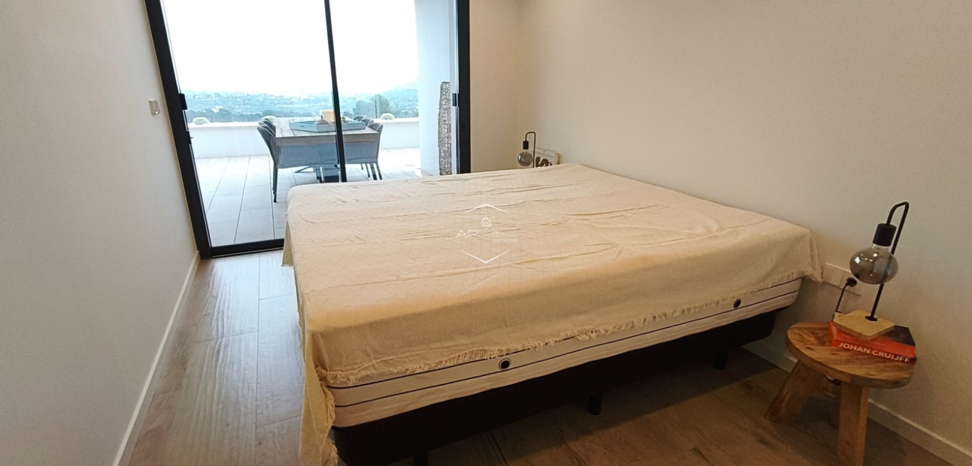 Herverkoop - Appartement- flat -
Denia - La Xara - La Sella