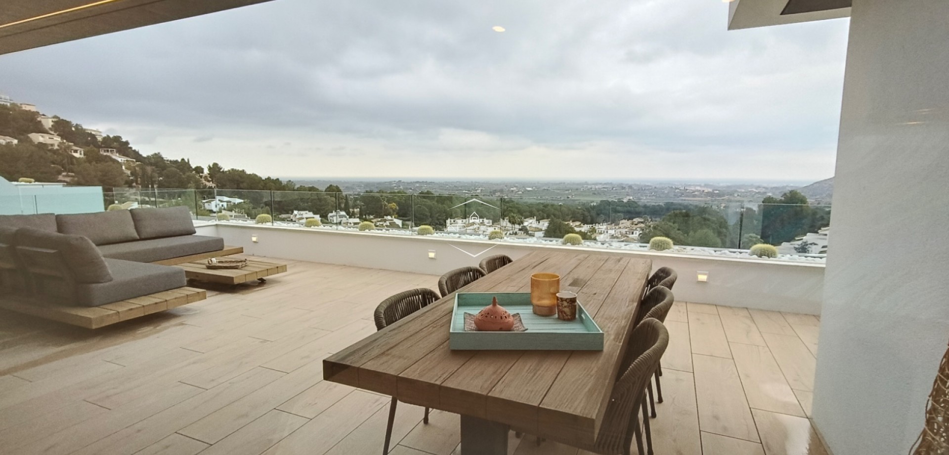 Herverkoop - Appartement- flat -
Denia - La Xara - La Sella