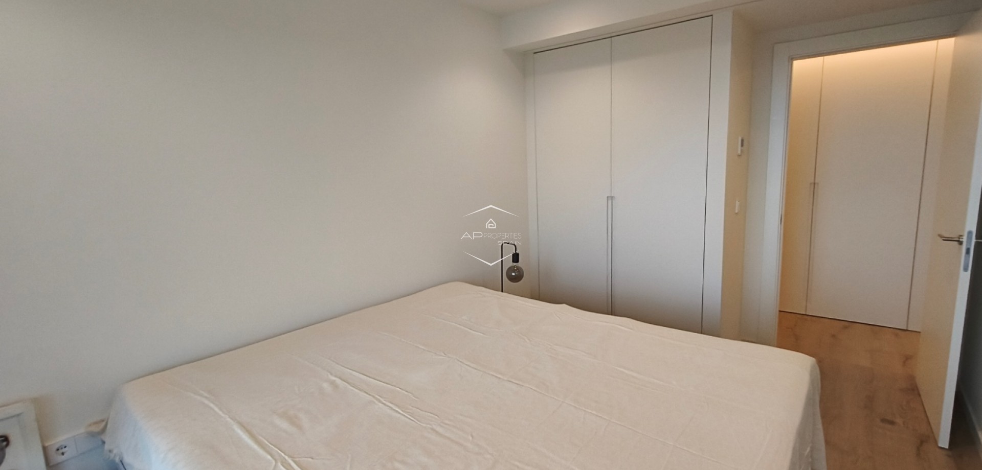 Herverkoop - Appartement- flat -
Denia - La Xara - La Sella