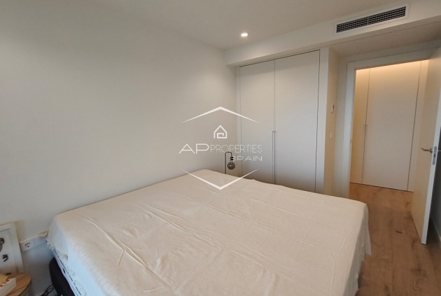 Herverkoop - Appartement- flat -
Denia - La Xara - La Sella