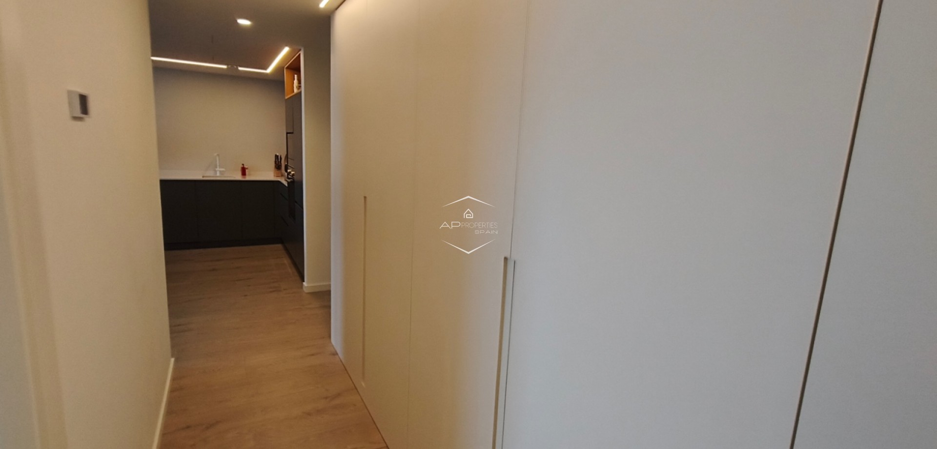 Herverkoop - Appartement- flat -
Denia - La Xara - La Sella