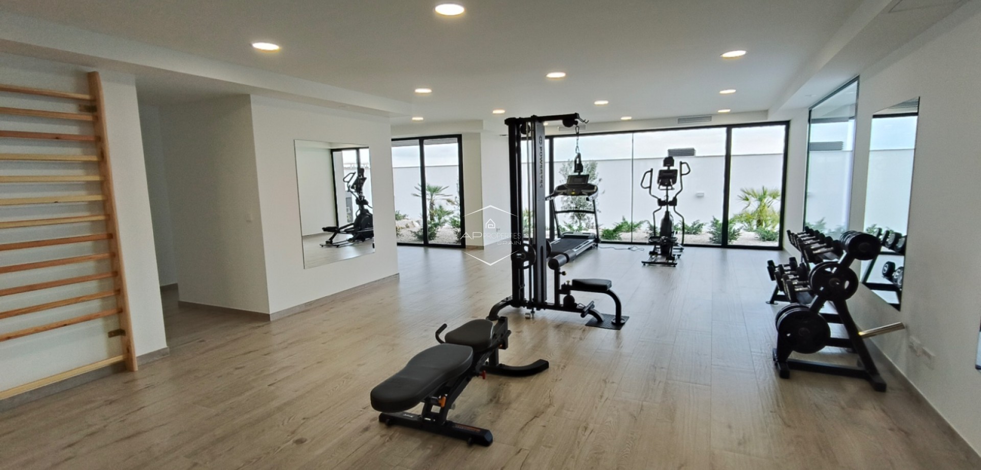 Herverkoop - Appartement- flat -
Denia - La Xara - La Sella