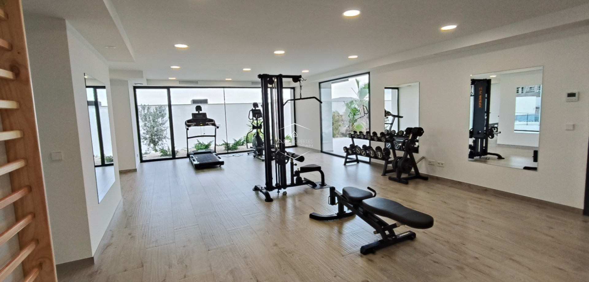 Herverkoop - Appartement- flat -
Denia - La Xara - La Sella