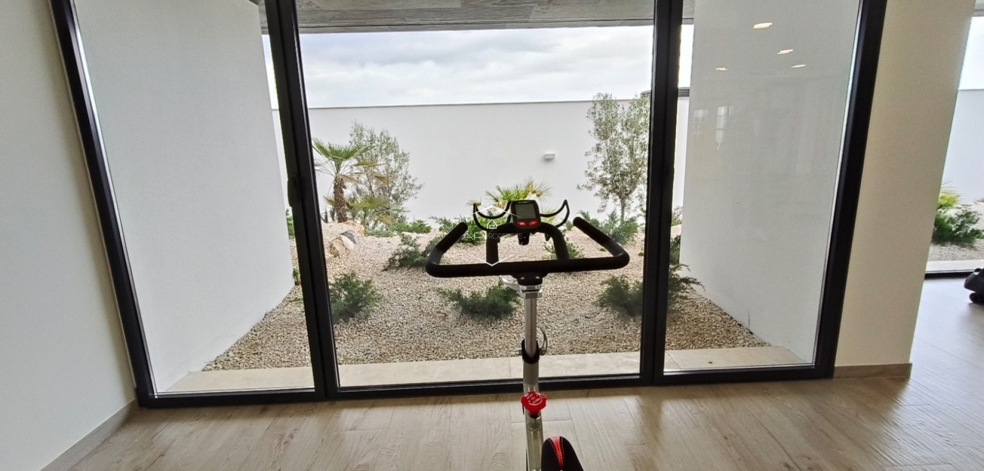 Herverkoop - Appartement- flat -
Denia - La Xara - La Sella