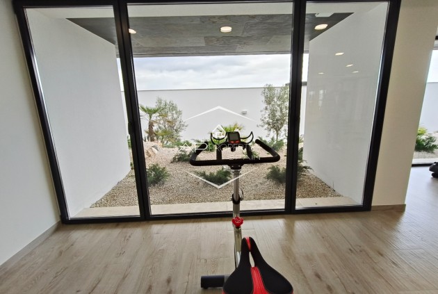 Herverkoop - Appartement- flat -
Denia - La Xara - La Sella