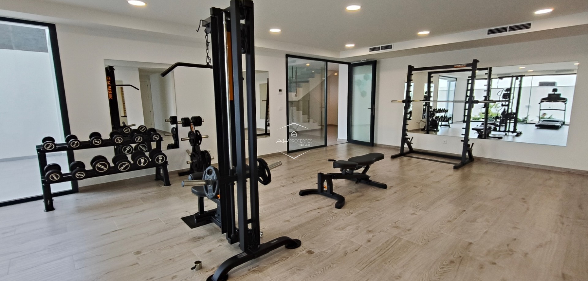 Herverkoop - Appartement- flat -
Denia - La Xara - La Sella