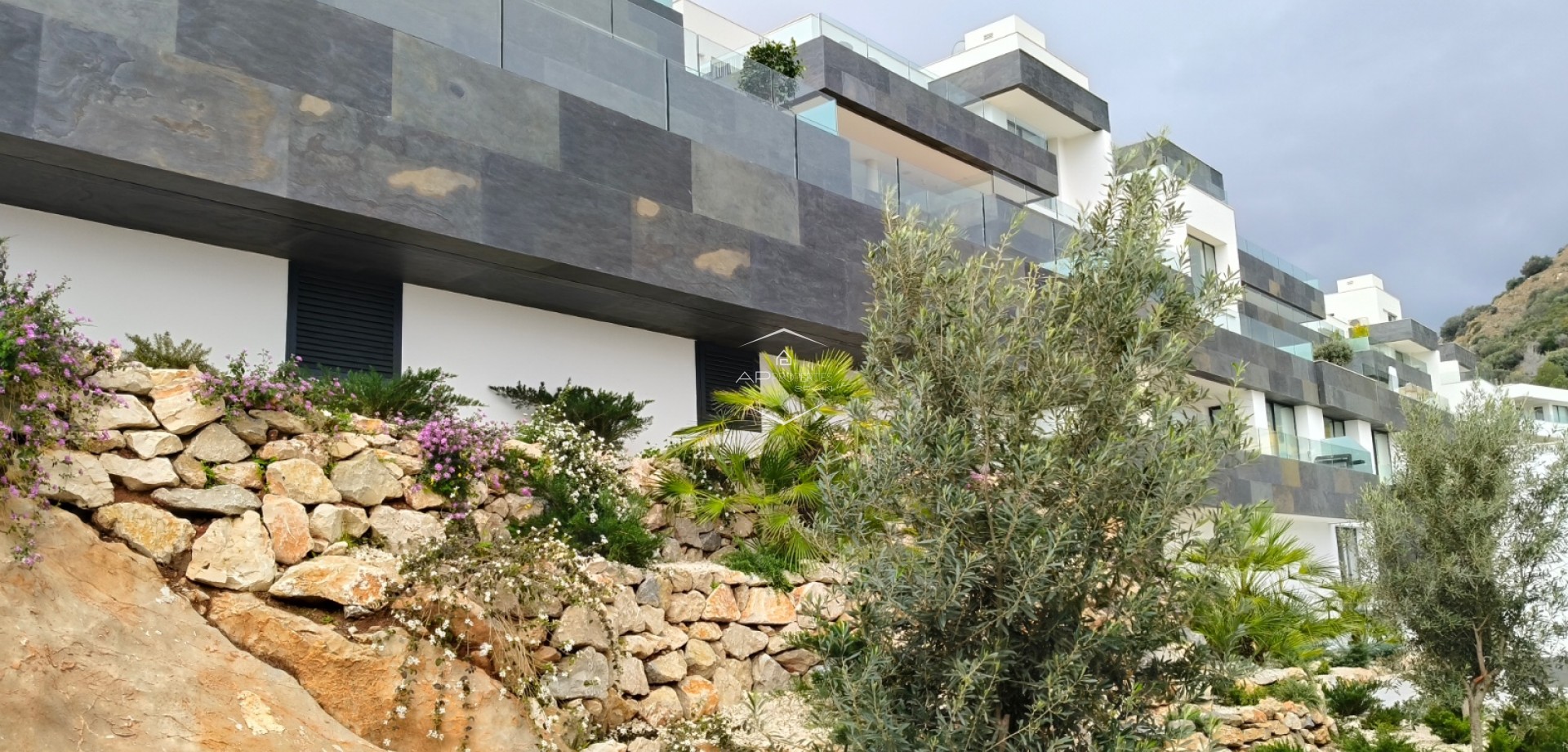 Herverkoop - Appartement- flat -
Denia - La Xara - La Sella