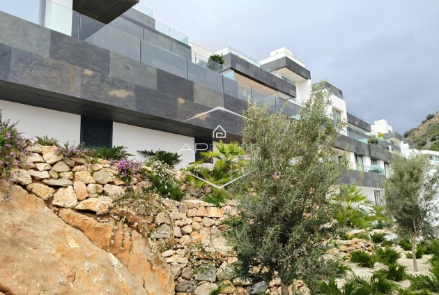 Herverkoop - Appartement- flat -
Denia - La Xara - La Sella