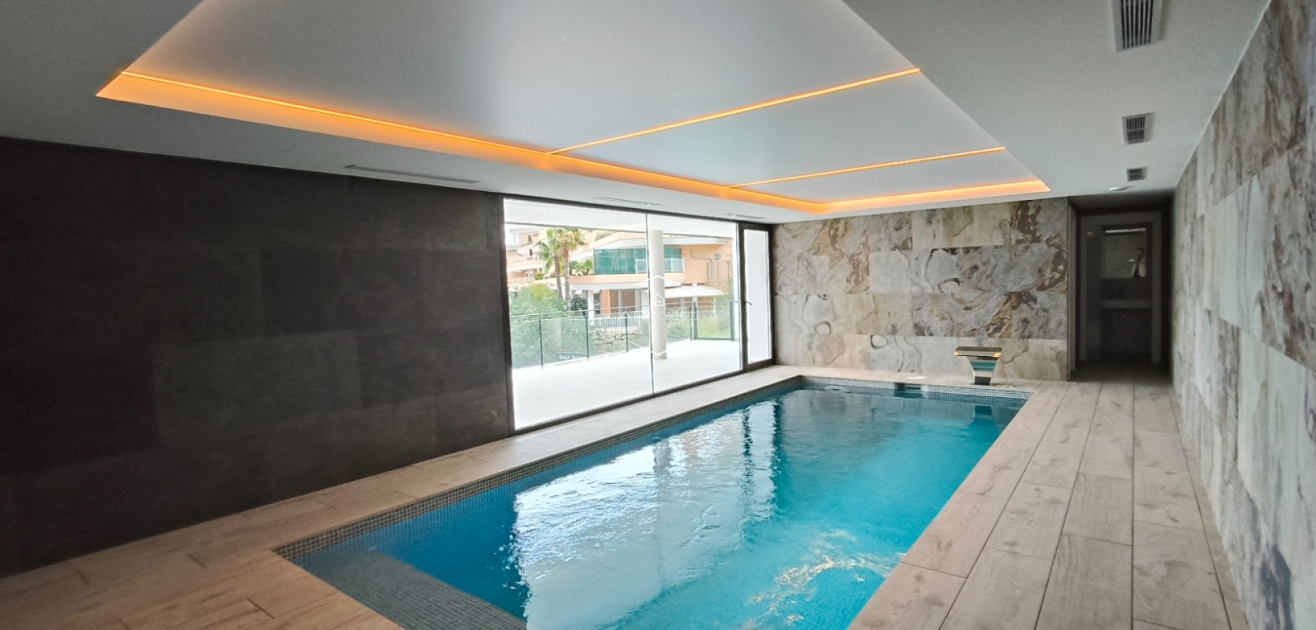 Herverkoop - Appartement- flat -
Denia - La Xara - La Sella