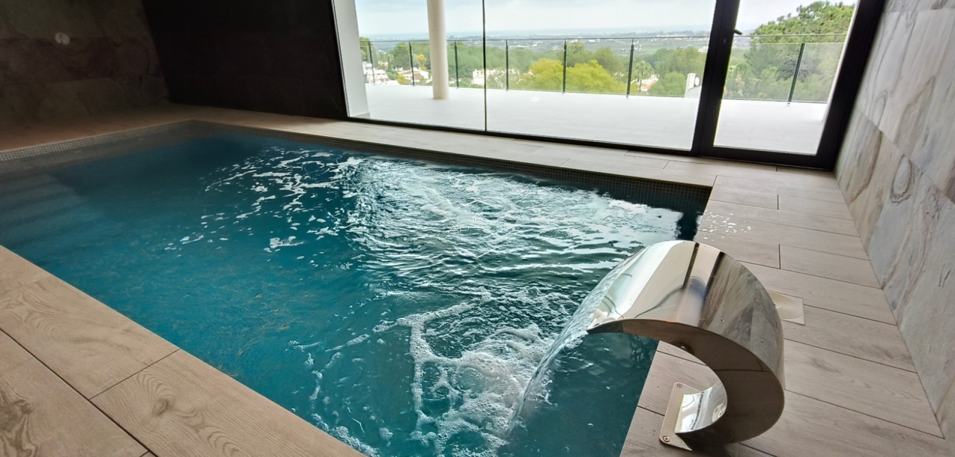 Herverkoop - Appartement- flat -
Denia - La Xara - La Sella