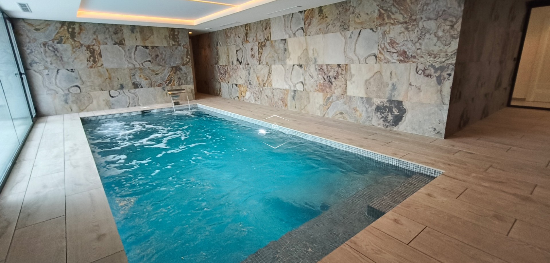 Herverkoop - Appartement- flat -
Denia - La Xara - La Sella