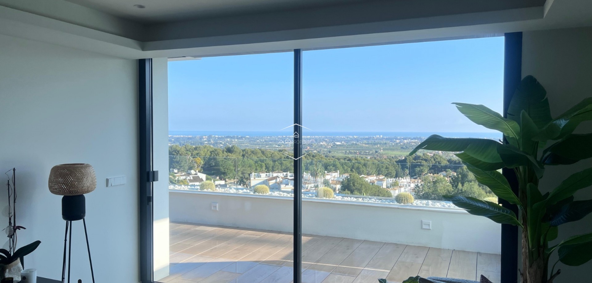 Herverkoop - Appartement- flat -
Denia - La Xara - La Sella