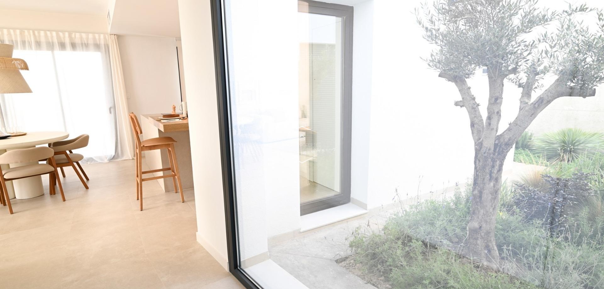 New Build - Villa - Detached -
Baños y Mendigo - Altaona Golf