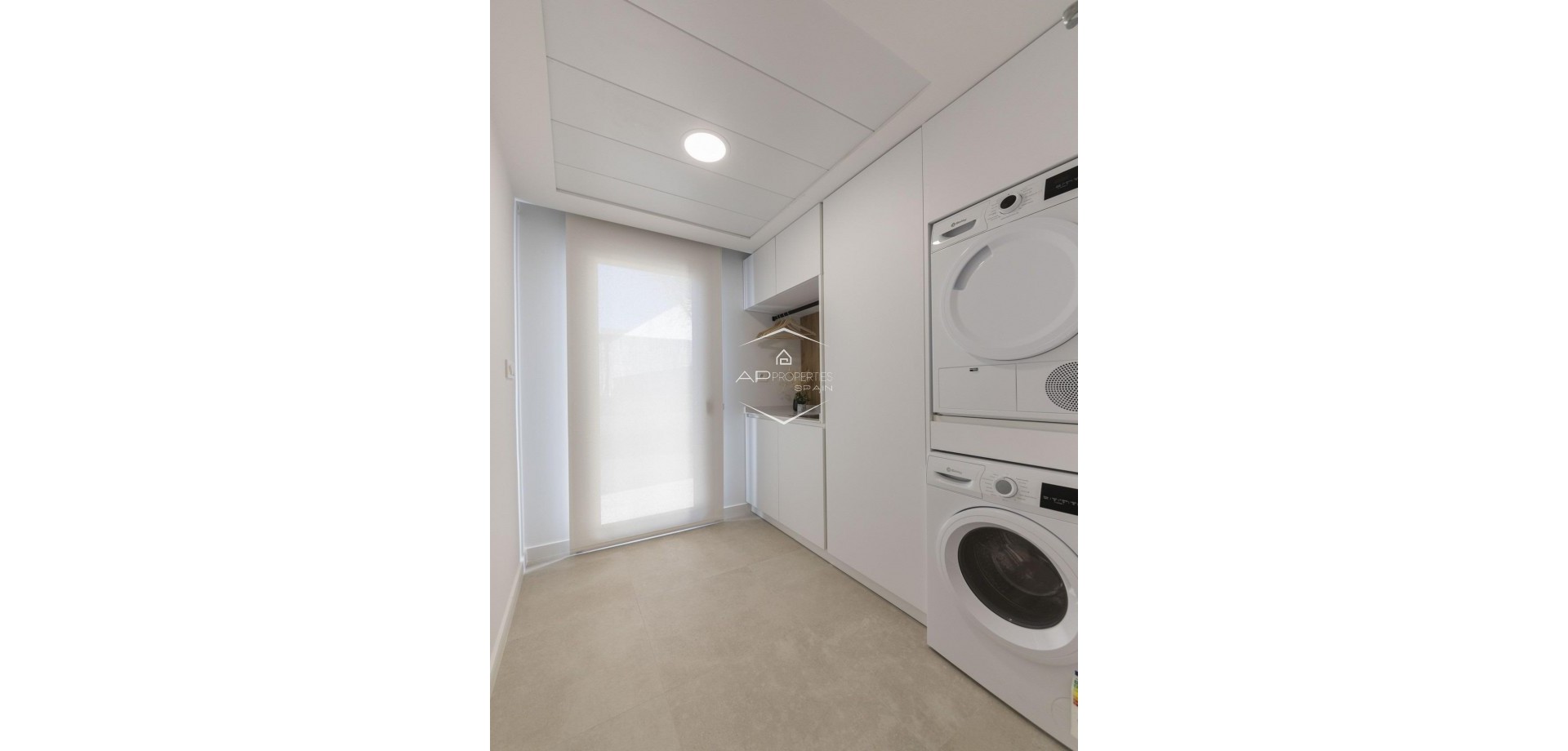 New Build - Villa - Detached -
Baños y Mendigo - Altaona Golf