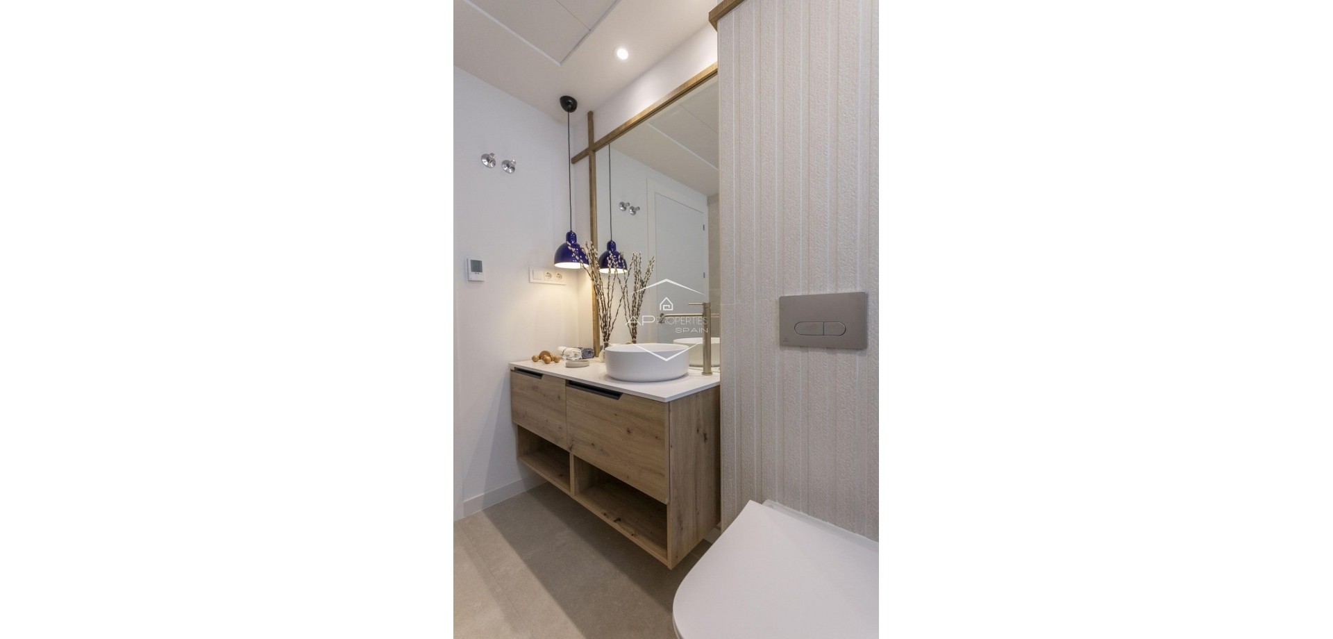 New Build - Villa - Detached -
Baños y Mendigo - Altaona Golf