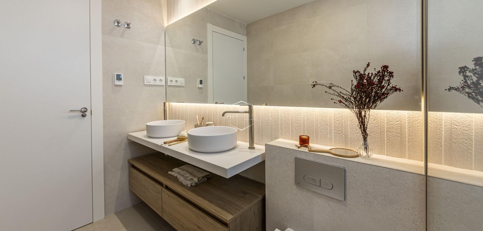 New Build - Villa - Detached -
Baños y Mendigo - Altaona Golf