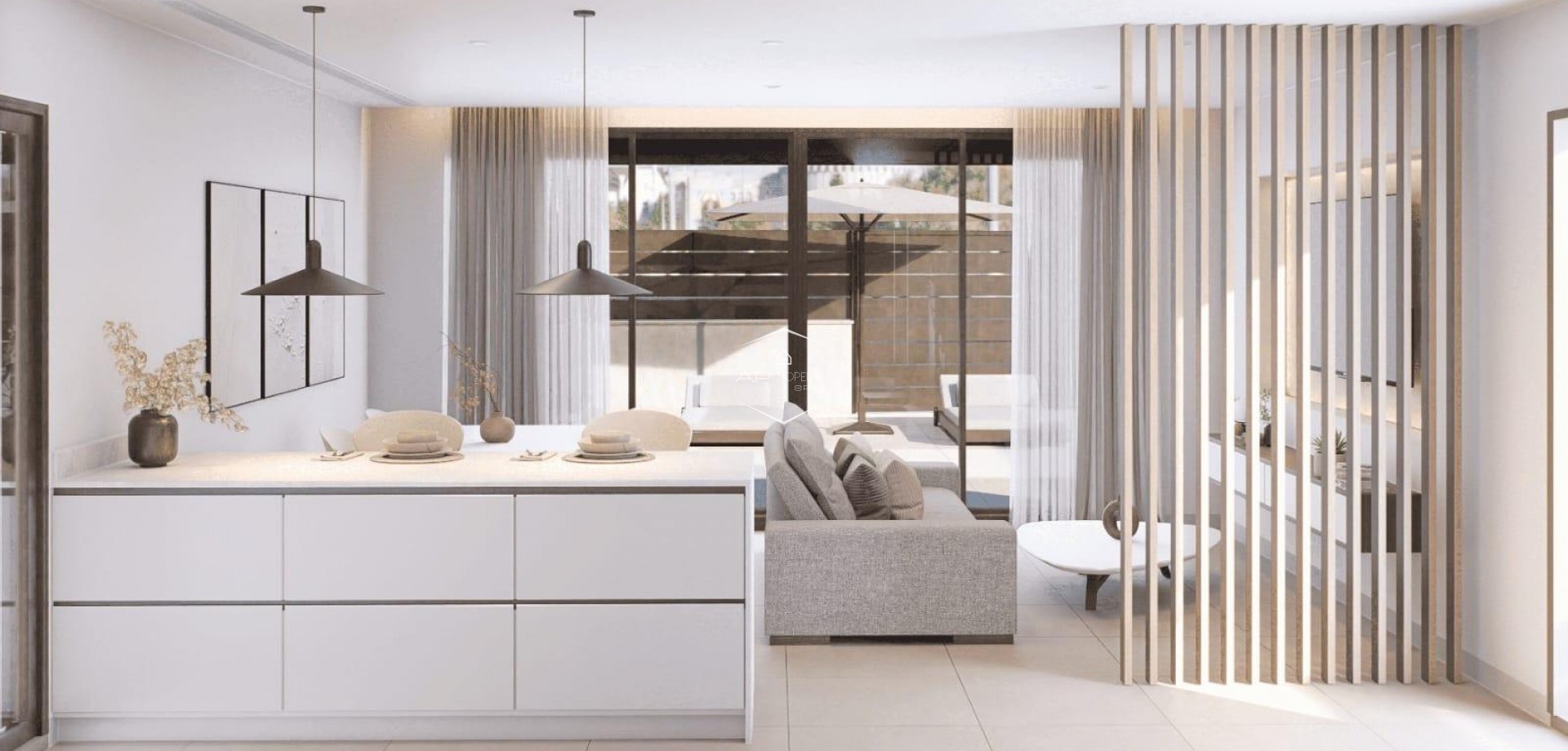 Nieuwbouw Woningen - Villa - Vrijstaand -
Pilar de la Horadada - pueblo