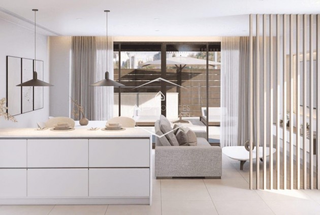 Nieuwbouw Woningen - Villa - Vrijstaand -
Pilar de la Horadada - pueblo