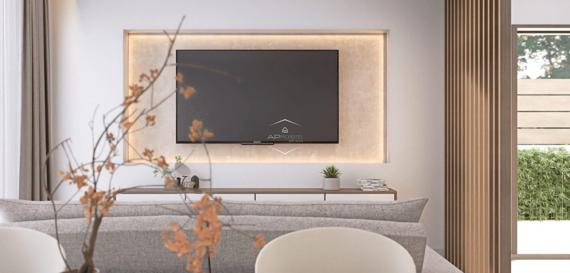 Nieuwbouw Woningen - Villa - Vrijstaand -
Pilar de la Horadada - pueblo