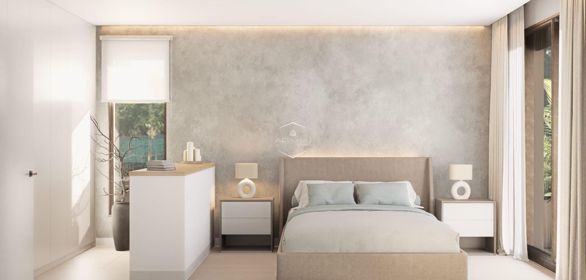 Nieuwbouw Woningen - Villa - Vrijstaand -
Pilar de la Horadada - pueblo