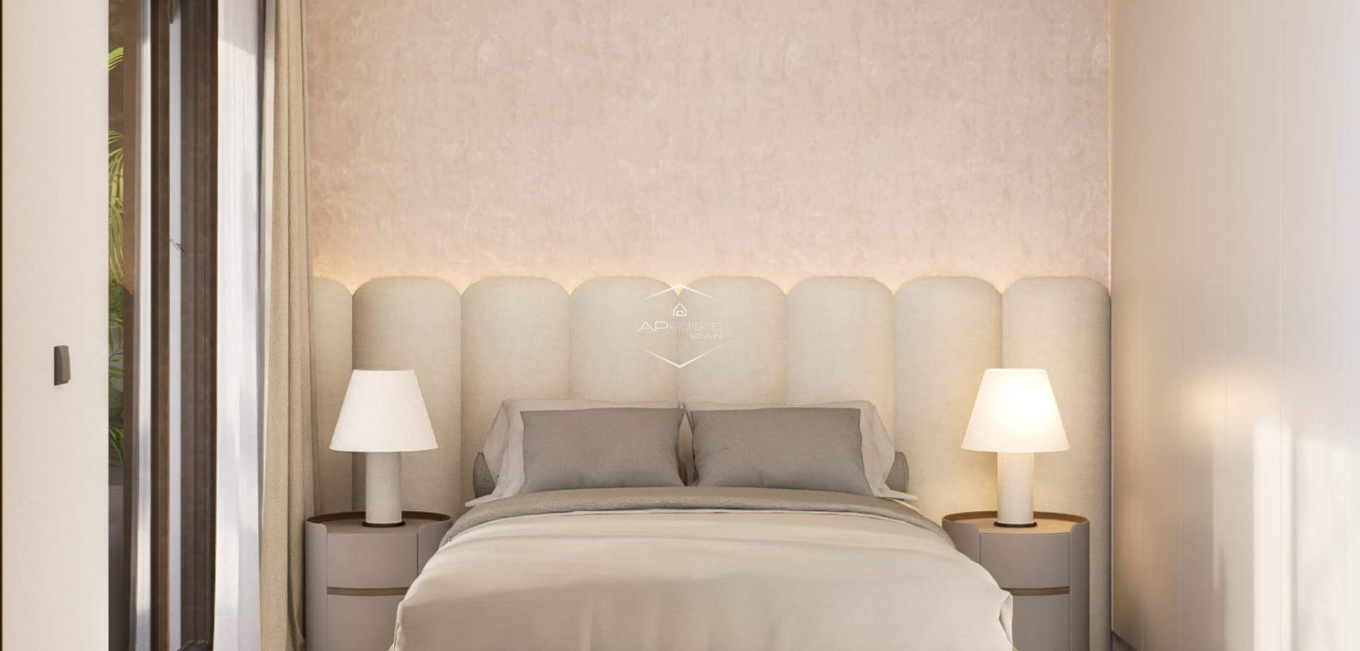 Nieuwbouw Woningen - Villa - Vrijstaand -
Pilar de la Horadada - pueblo