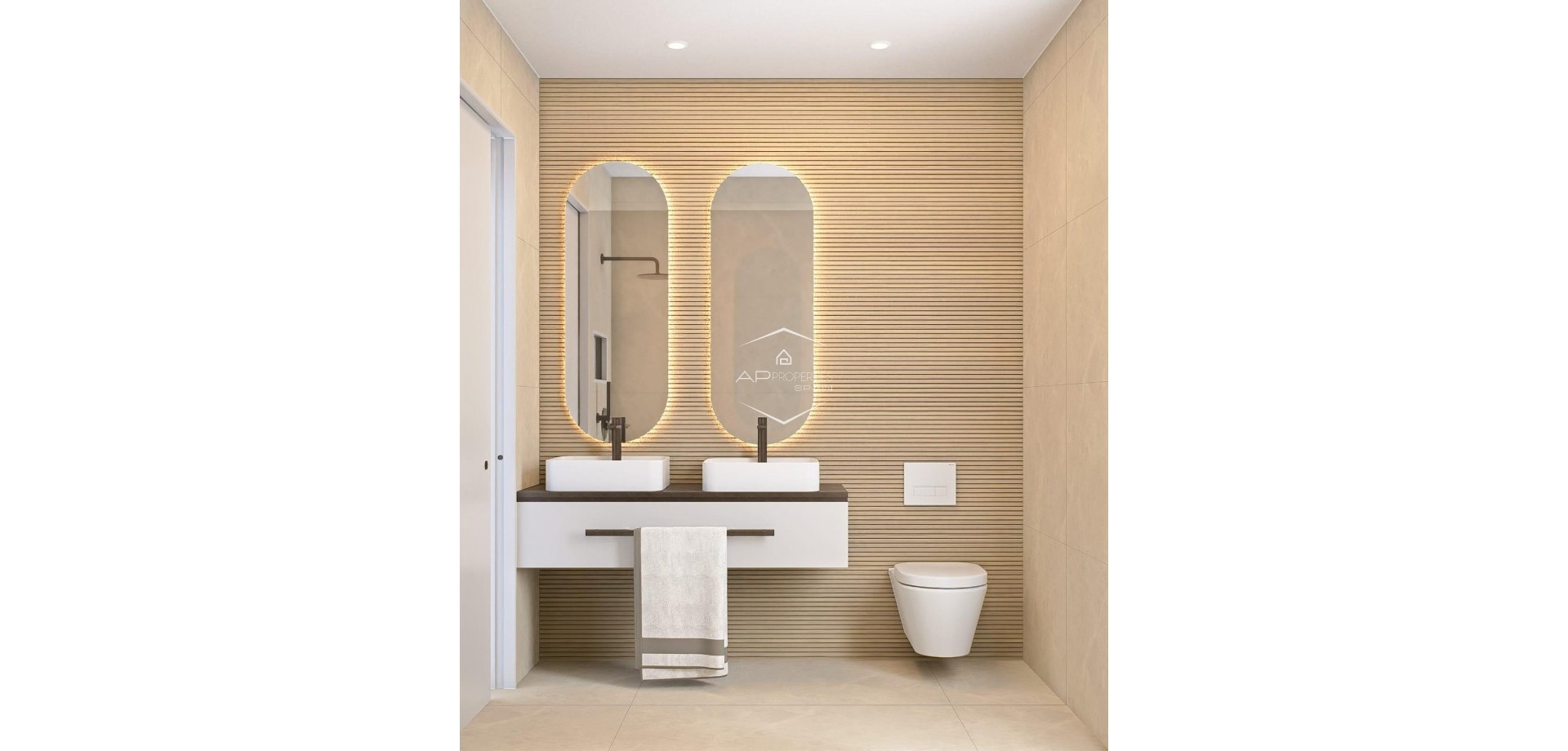 Nieuwbouw Woningen - Villa - Vrijstaand -
Pilar de la Horadada - pueblo