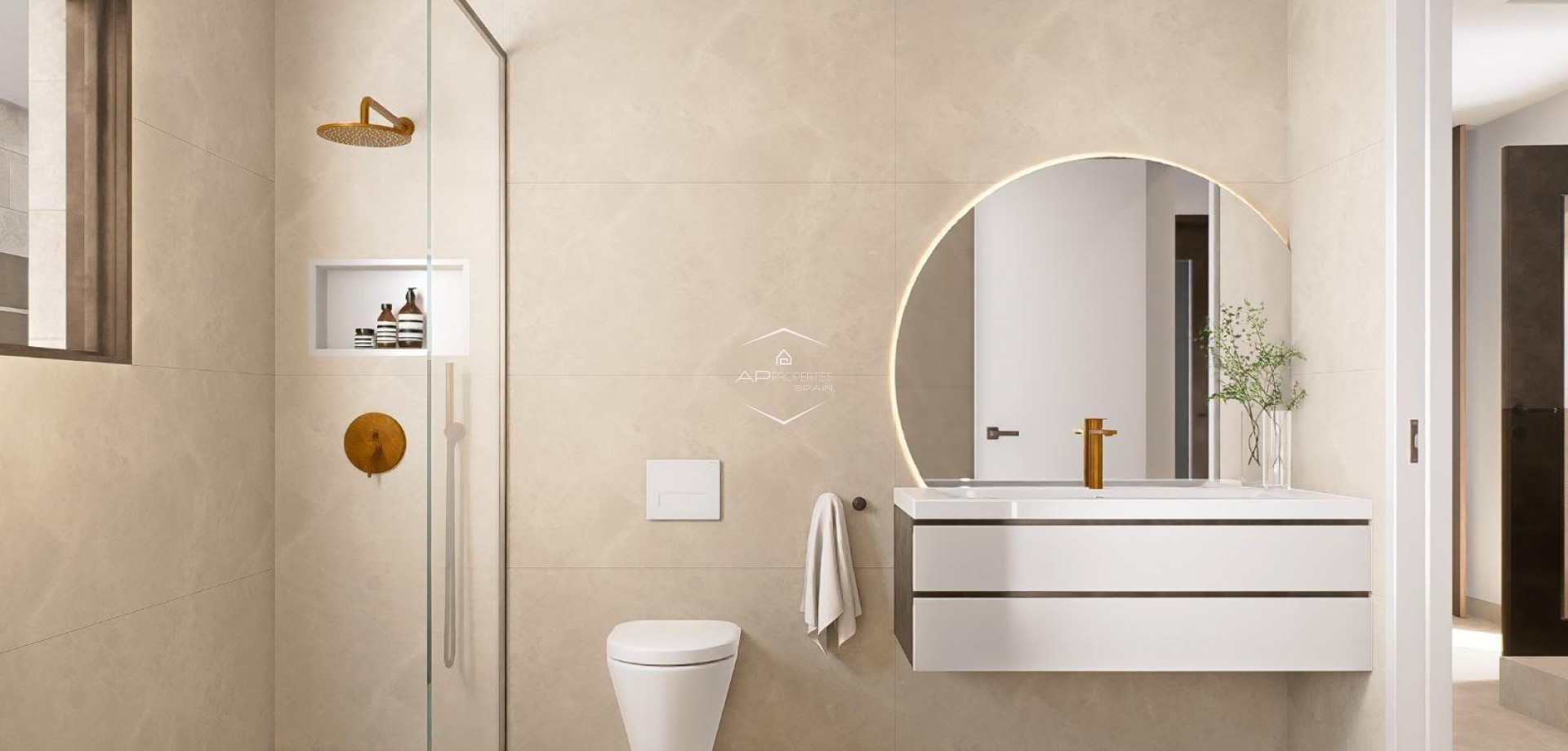 Nieuwbouw Woningen - Villa - Vrijstaand -
Pilar de la Horadada - pueblo