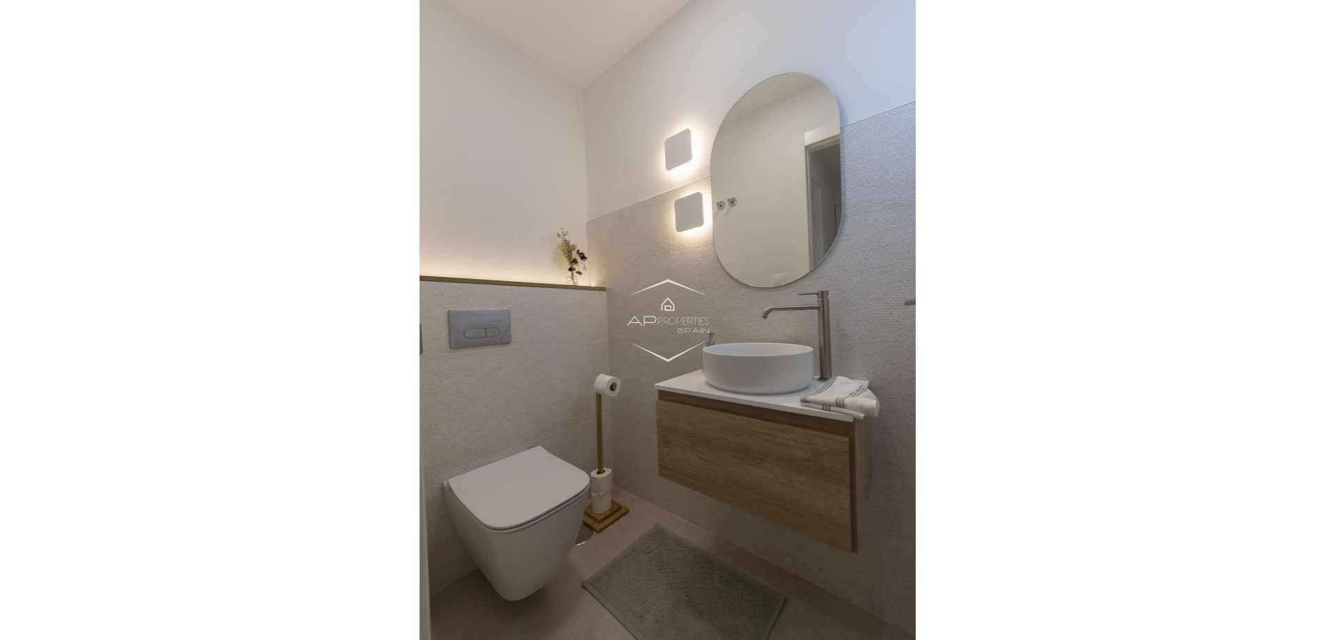 New Build - Villa - Detached -
Baños y Mendigo - Altaona Golf